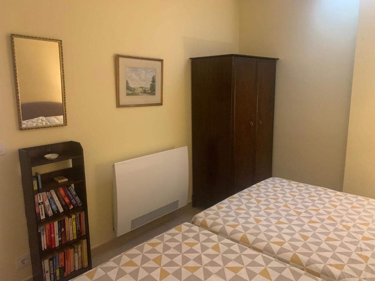 Casa Carmen Villa Alájar Eksteriør billede