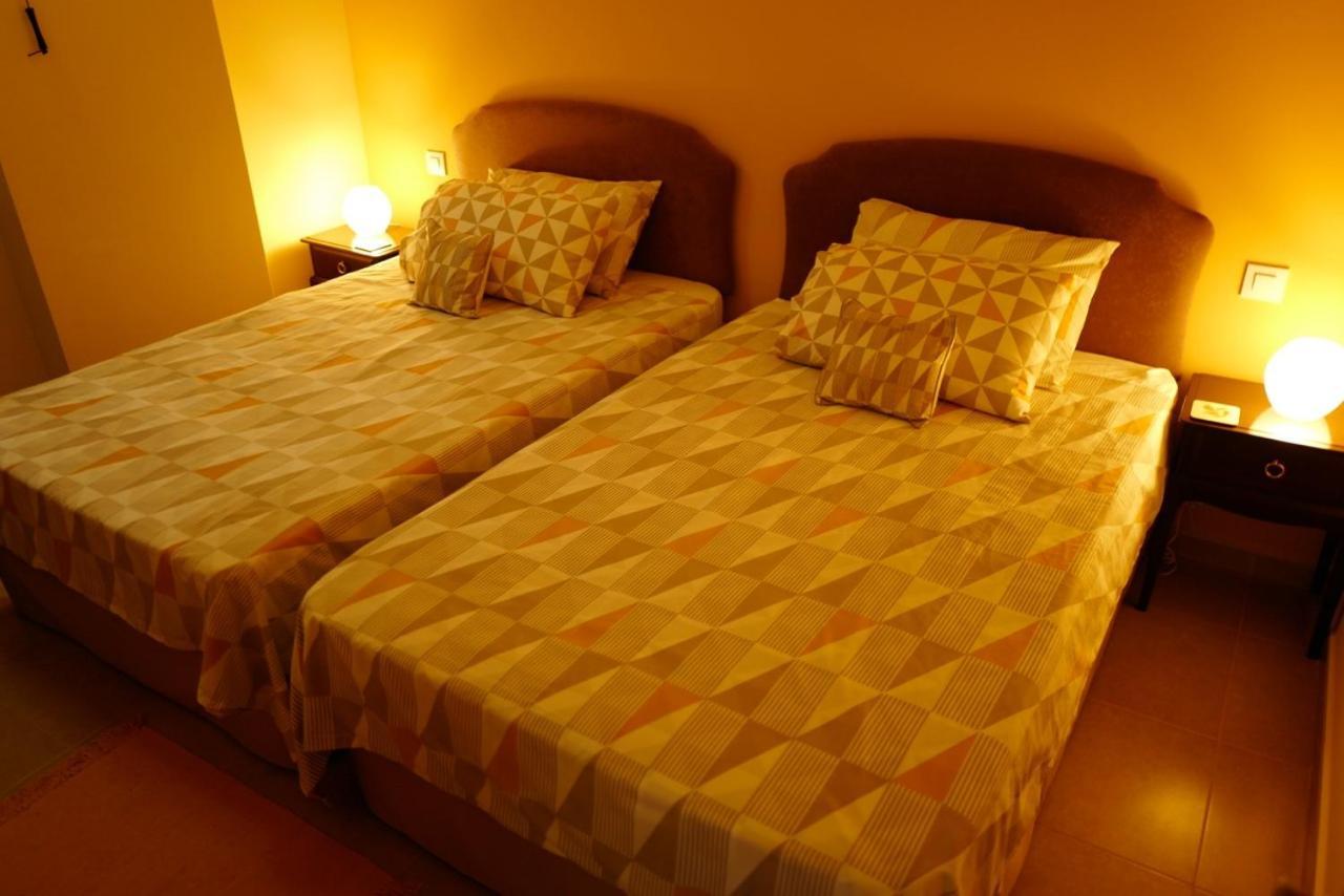 Casa Carmen Villa Alájar Eksteriør billede